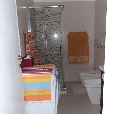 Venere Guest house *