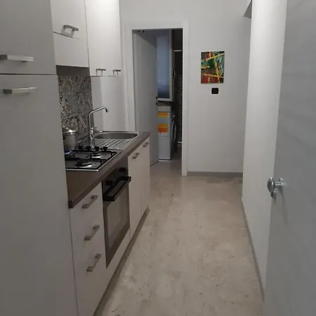 Venere Guest house *