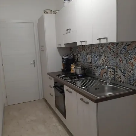 Guest house Venere *