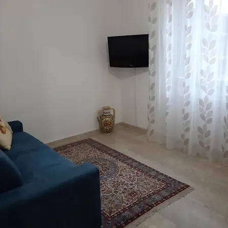 Guest house Venere Syracuse